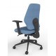 Ergofix Bespoke Fully Ergonomic Posture Office Chair - ME150